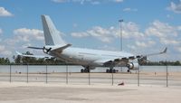 A39-005 @ MCO - Royal Australian Air Force - by Florida Metal