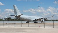 A39-005 @ MCO - Royal Australian Air Force