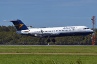 VH-JFE photo, click to enlarge