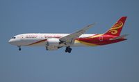 B-2723 @ LAX - Hainan Airlines - by Florida Metal