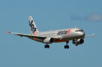 VH-JQG @ YBBN - At Brisbane - by Micha Lueck