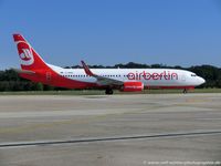 D-ABMU @ CGN - Boeing 737-86J(W) - AB BER Air Berlin - 39384 - D-ABMU - 02.10.2015 - CGN - by Ralf Winter