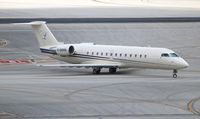 C-GDTD @ MIA - Challenger 850 - by Florida Metal