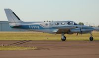 C-GNPM @ LAL - Cessna - by Florida Metal