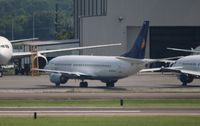 D-ABEI @ SFB - Lufthansa - by Florida Metal