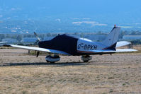 G-BRKH photo, click to enlarge