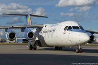 D-AEJS @ EDDK - British Aerospace BAe 146-300 - WDL ex Starbow - E3183 - D-AEJS - 06.06.2017 - CGN - by Ralf Winter