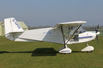 G-CFCD photo, click to enlarge G-CFCD photo, click to enlarge