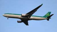 EI-FNH @ MCO - Aer Lingus