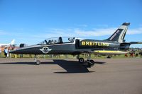 ES-YLP @ LAL - Breitling - by Florida Metal