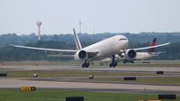 F-GZNK @ ATL - Air France