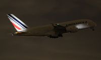 F-HPJE @ MIA - Air France - by Florida Metal