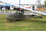 BGA1346 @ EGBO - at the Radial & Trainer fly-in - by Chris Hall