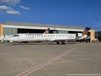 D-ACNJ @ EDDK - Bombardier CL-600-2D24 CRJ-900LR - EW EWG - Eurowings  'Lufthansa Regional' - 15249 - D-ACNJ - 26.09.2016 - CGN - by Ralf Winter