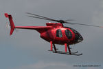 G-HWKW @ EGBK - at Sywell - by Chris Hall