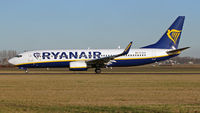 EI-DLN @ EHAM - Ryanair at AMS - by Gert-Jan Vis