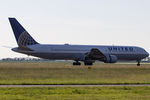 N646UA @ EHAM - United Airlines - by Air-Micha