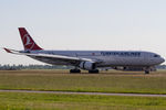 TC-JOE - Turkish Airlines