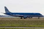 PH-EXB @ EHAM - KLM Cityhopper - by Air-Micha