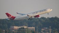 G-VUFO @ ATL - Virgin Atlantic