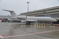 N888HH @ EDDK - Gulfsteam Aerospace GIV-X G450 - Haworth Transportation Services - 4029 - N888HH - 22.10.2016 - CGN - by Ralf Winter