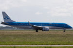 PH-EZE @ EHAM - KLM Cityhopper - by Air-Micha