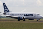 YR-BGD @ EHAM - Tarom - by Air-Micha