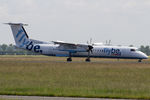 G-ECOM @ EHAM - Flybe - by Air-Micha