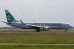 PH-GUV @ EHAM - Transavia Airlines - by Air-Micha