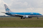 PH-BGM @ EHAM - KLM Royal Dutch Airlines - by Air-Micha