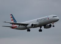 N567UW @ KDFW - At DFW. - by paulp