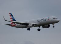 N151AN @ KDFW - At DFW. - by paulp