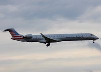 N954LR @ KDFW - At DFW. - by paulp