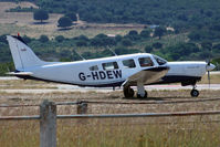 G-HDEW photo, click to enlarge