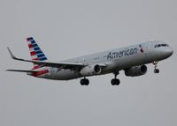 N122NN @ KDFW - At DFW. - by paulp