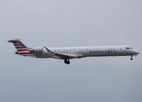 N945LR @ KDFW - At DFW. - by paulp