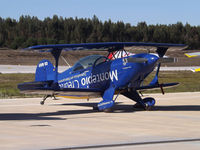 CS-DAY @ LPMO - During the Pylon Racing Trainig Camp(PRTC) of Air Race Championship (ARC). - by Nuno Filipe Lé Freitas