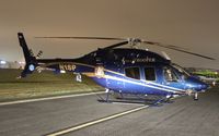 N1SP @ ORL - Bell 429 - by Florida Metal
