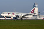 A7-BCS @ VIE - Qatar Airways - by Chris Jilli