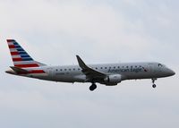 N236NN @ KDFW - At DFW. - by paulp