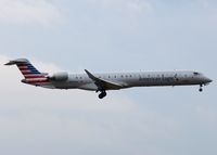N959LR @ KDFW - At DFW. - by paulp