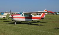 N8KM @ LAL - Cessna T210L - by Florida Metal