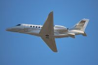 N11TR @ DAB - Citation Latitude - by Florida Metal