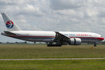 B-2083 @ EHAM - China Cargo Airlines - by Air-Micha