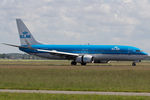 PH-BXI @ EHAM - KLM Royal Dutch Airlines - by Air-Micha