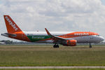 G-EZPD @ EHAM - EasyJet - by Air-Micha