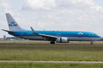 PH-BCA @ EHAM - KLM Royal Dutch Airlines - by Air-Micha