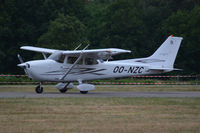 OO-NZC @ EHSE - cessna at seppe - by fink123