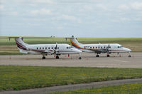 F-GOPE @ LFSG - Epinal Mirecourt airport - by olivier Cortot