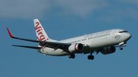 VH-VUT @ YMML - Virgin Australia VH-VUT Boeing 737 YMML 20170616